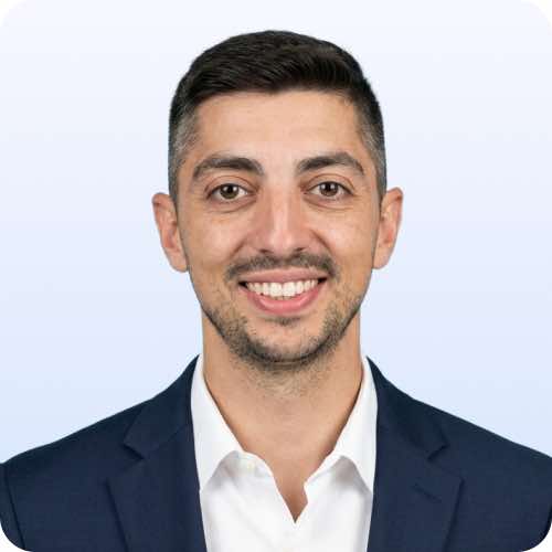 Joshua Molesky